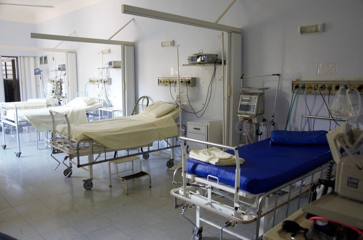 Guerra Russia-Ucraina: carenza di ossigeno negli ospedali e allarme poliomielite - 