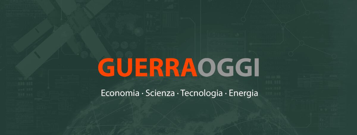 Nasce GuerraOggi, l'aggregatore delle news firmate CuE sul conflitto militare che sta scuotendo il mondo - 