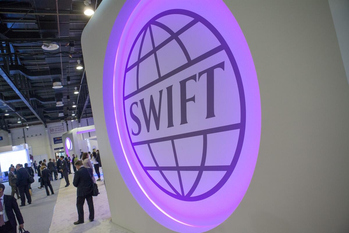 Swift: il sistema al centro del dibattito sulle sanzioni alla Russia - 