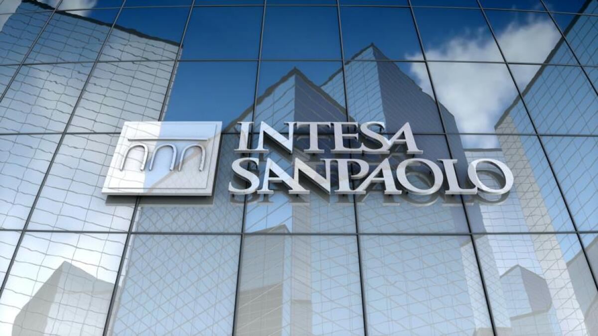 Thought Machine: la digitalizzazione di Intesa parte dal cloud - 