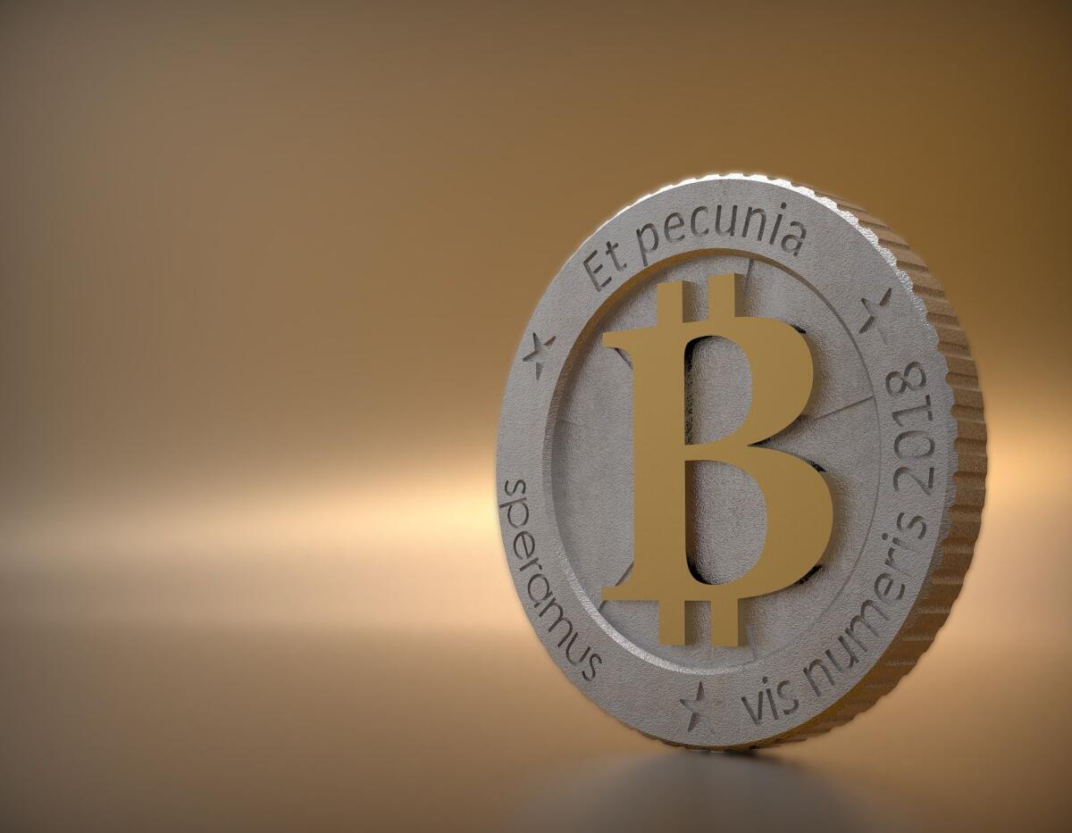 Criptovalute: quanto impattano sull'ambiente? - 