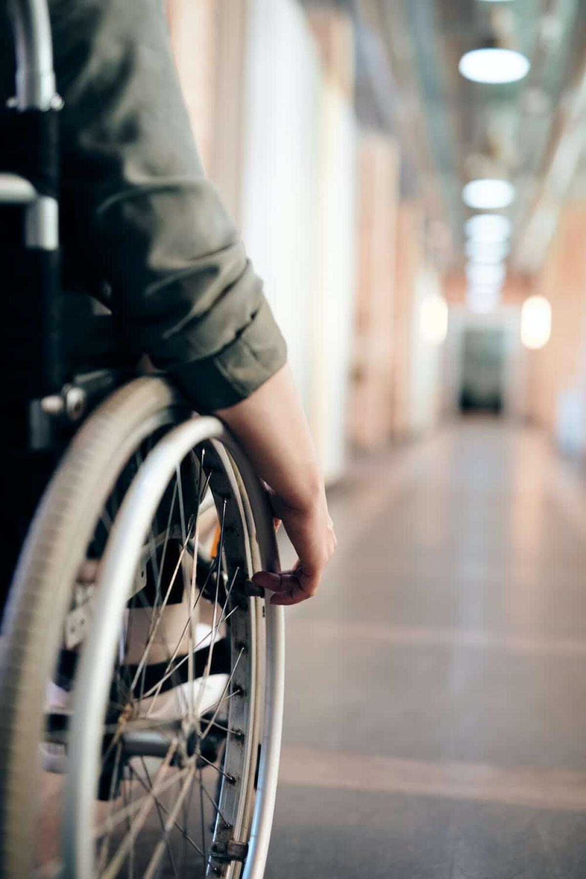 Recupero della mobilità mediante stimolazione elettrica - 