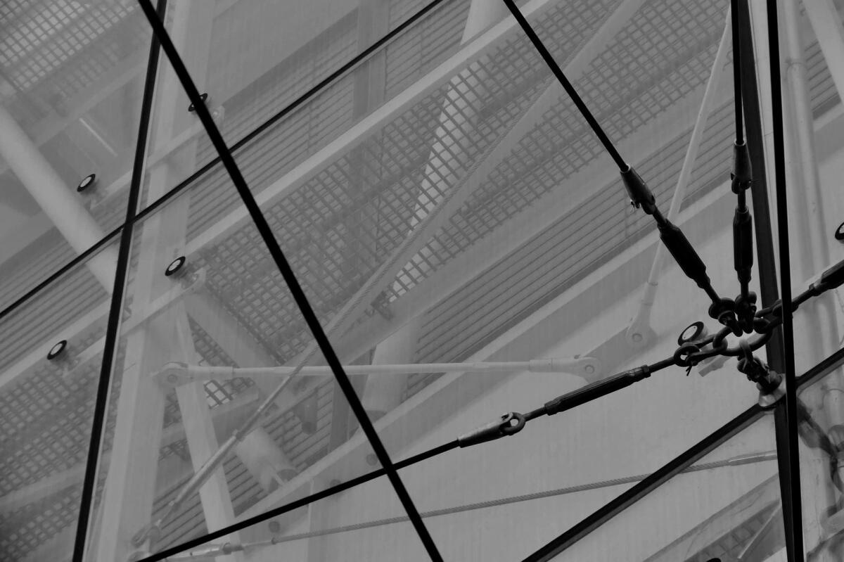 5 motivi per progettare con l'architettura parametrica - Ph: pixabay.com