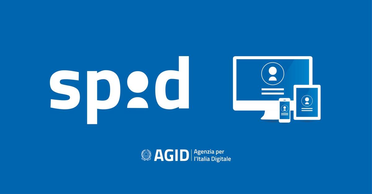 Identità digitale: via libera allo Spid anche per i minori - 