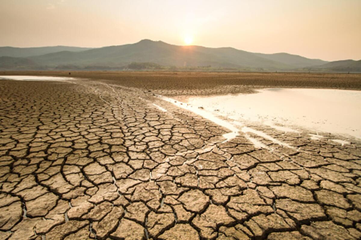 Siccità in Messico e Stati Uniti, record degli ultimi 1200 anni - Pixabay