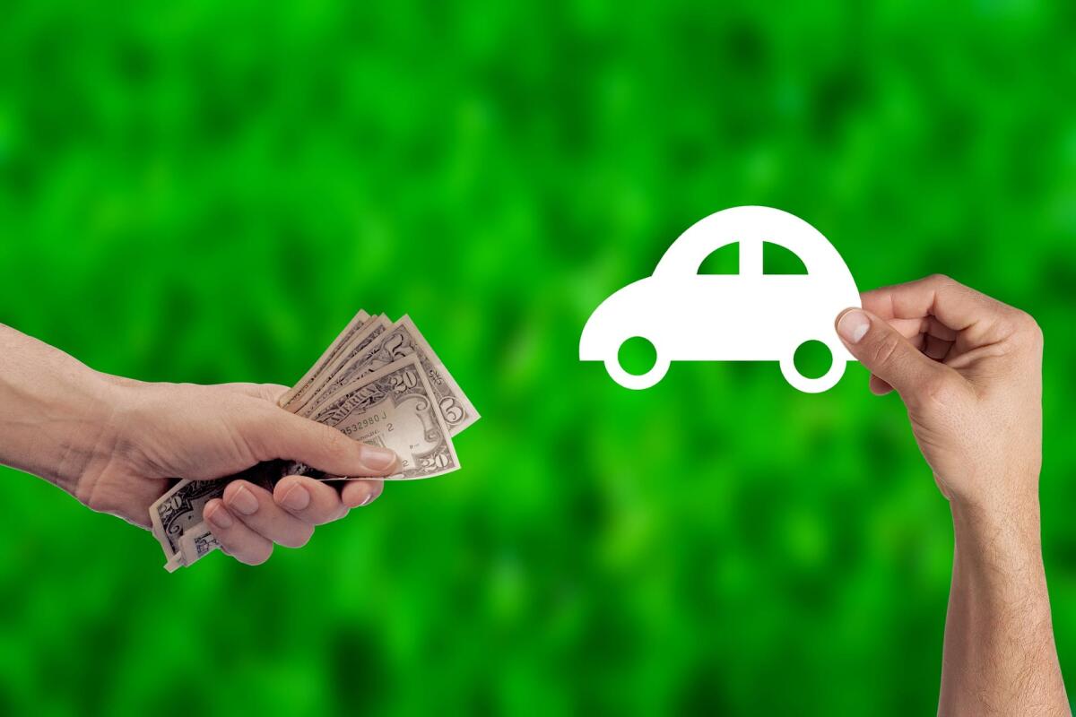 Acquistare auto usate: a cosa prestare attenzione? - 