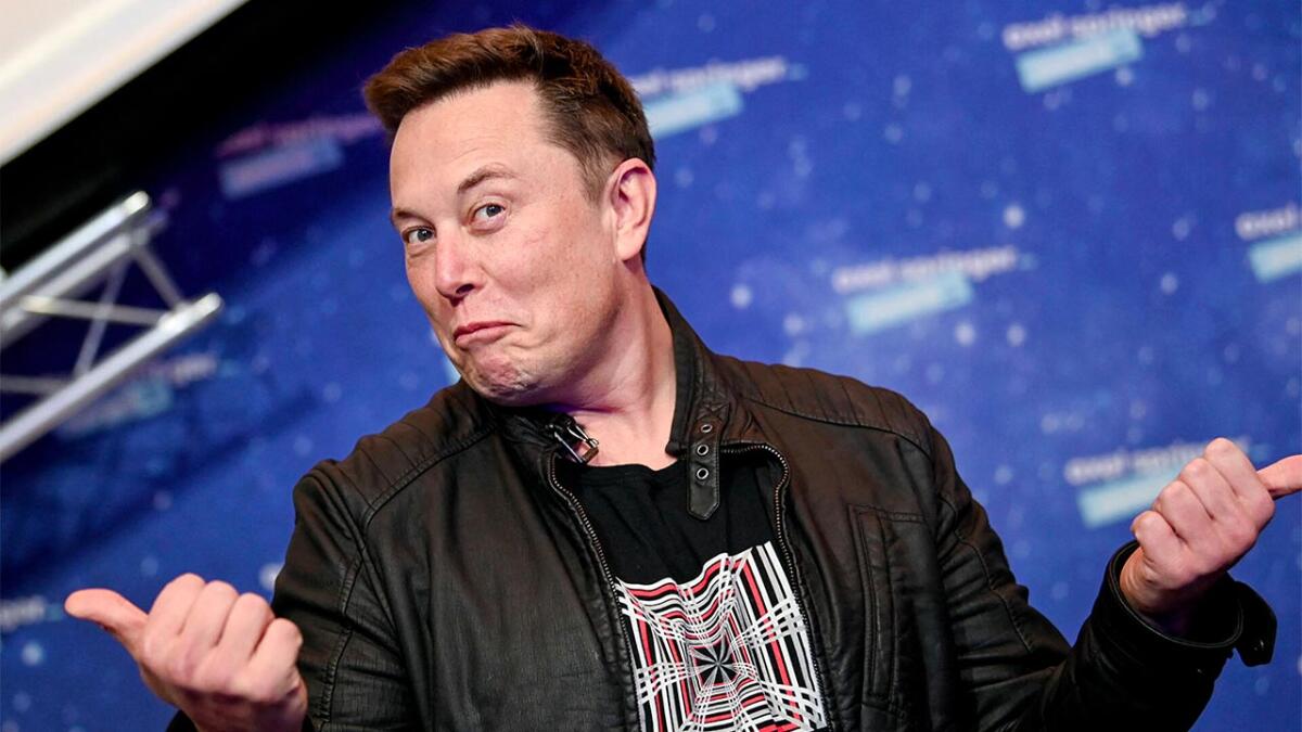 Elon Musk in soccorso all'Ucraina: attivata la costellazione Starlink - 