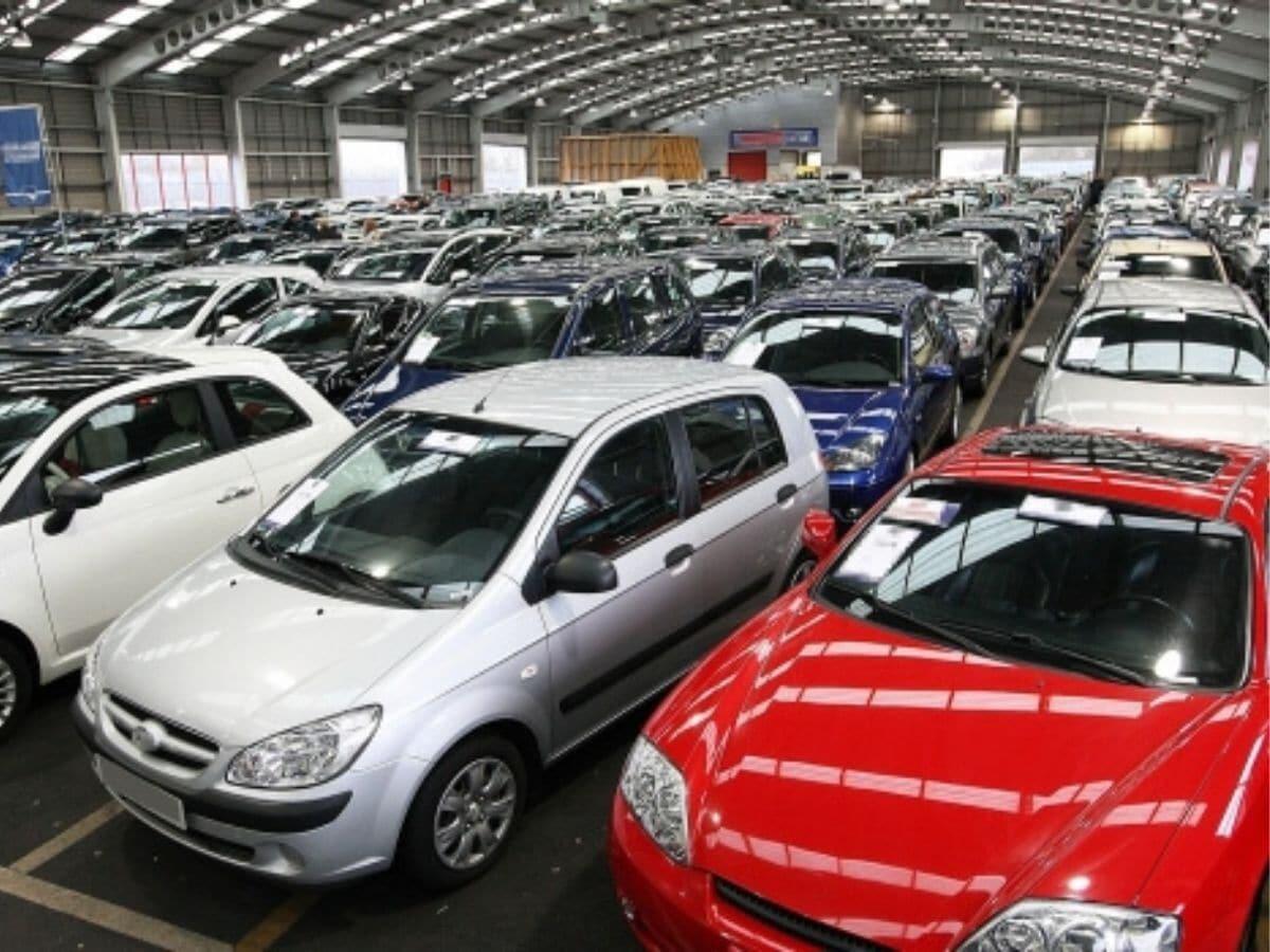 Concessionari online: boom di ricerche per le auto in pronta consegna - 