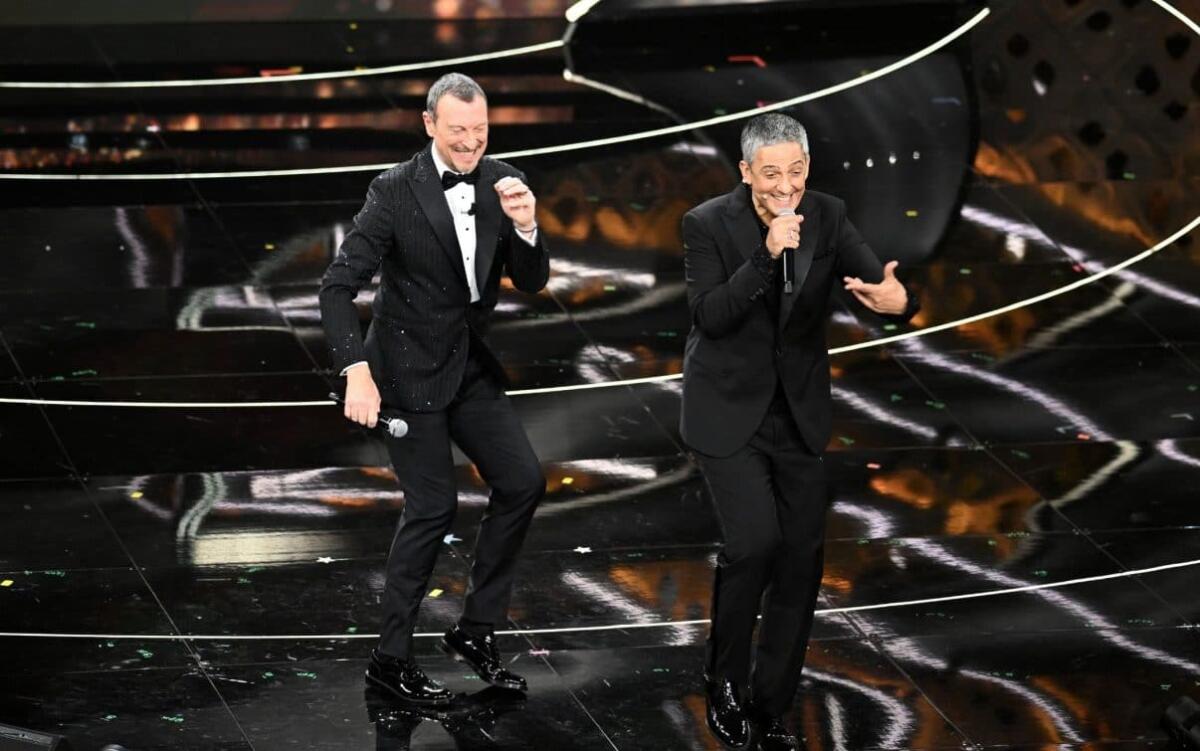 "Perchè Sanremo è Sanremo": al via l'edizione 2022 - 