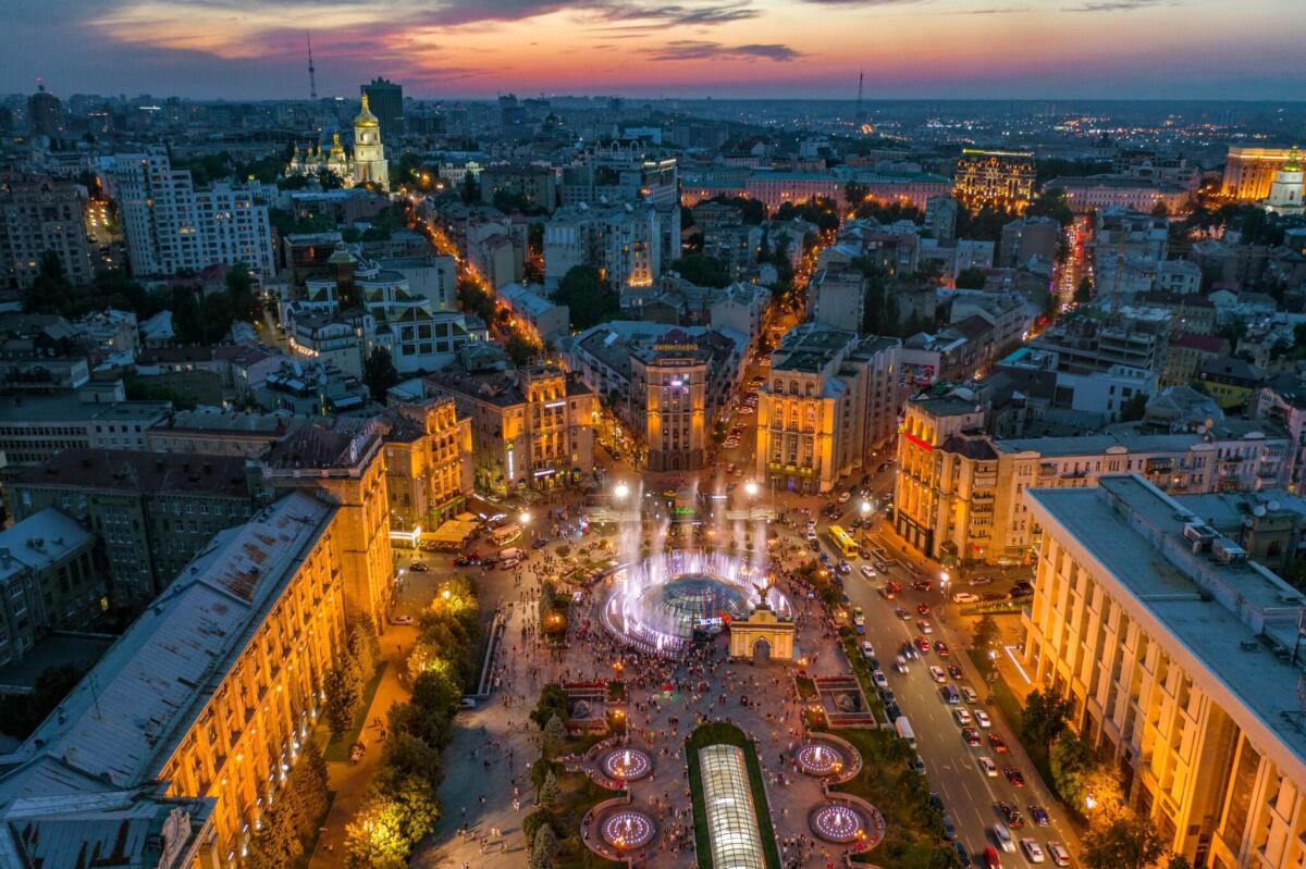 Guerra Russia-Ucraina. Adesso è deterrenza nucleare - fonte: unsplash.com