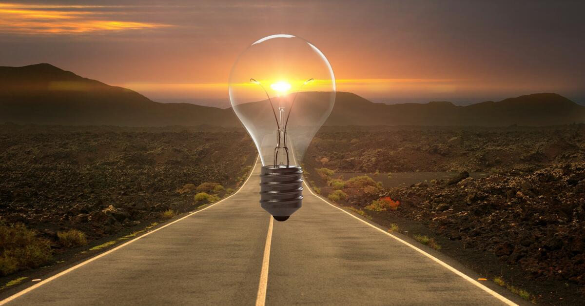 Cos’è l’innovazione dirompente? Ecco 5 buoni motivi per conoscerla - 
