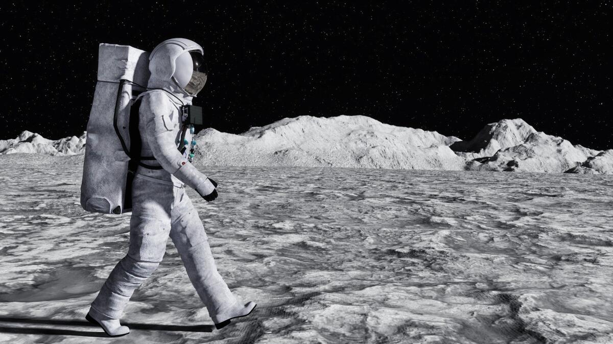 Space Biotechnology: il corso del SIDI apre le porte alla vita nello spazio - 