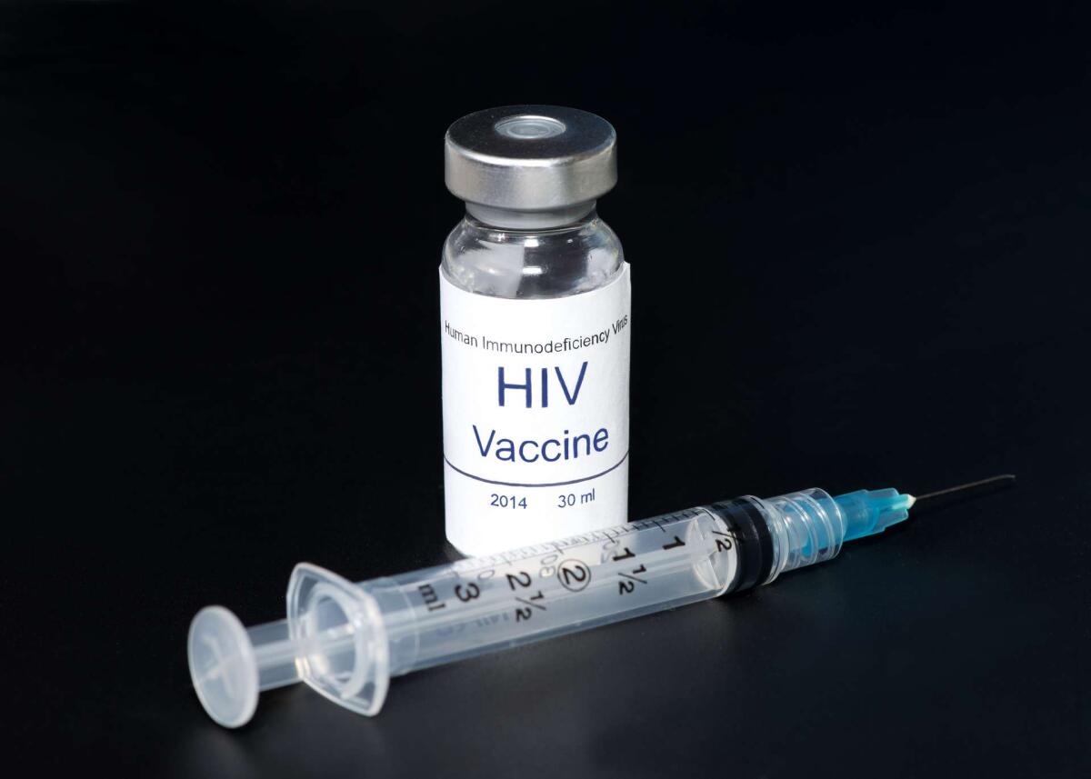 Vaccino contro l’HIV? Possibile grazie alla tecnologia a mRNA - Credits: Nurse Times