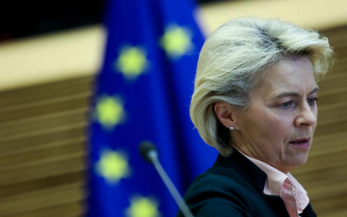 Ucraina, le sanzioni dell'Occidente contro Putin - 
