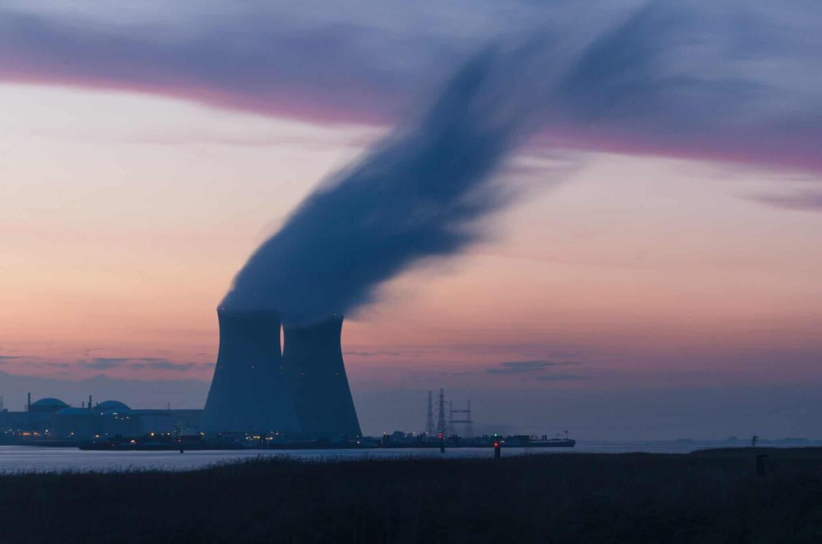 Transmutex: i reattori nucleari al torio diventano start-up - fonte: unsplash.com