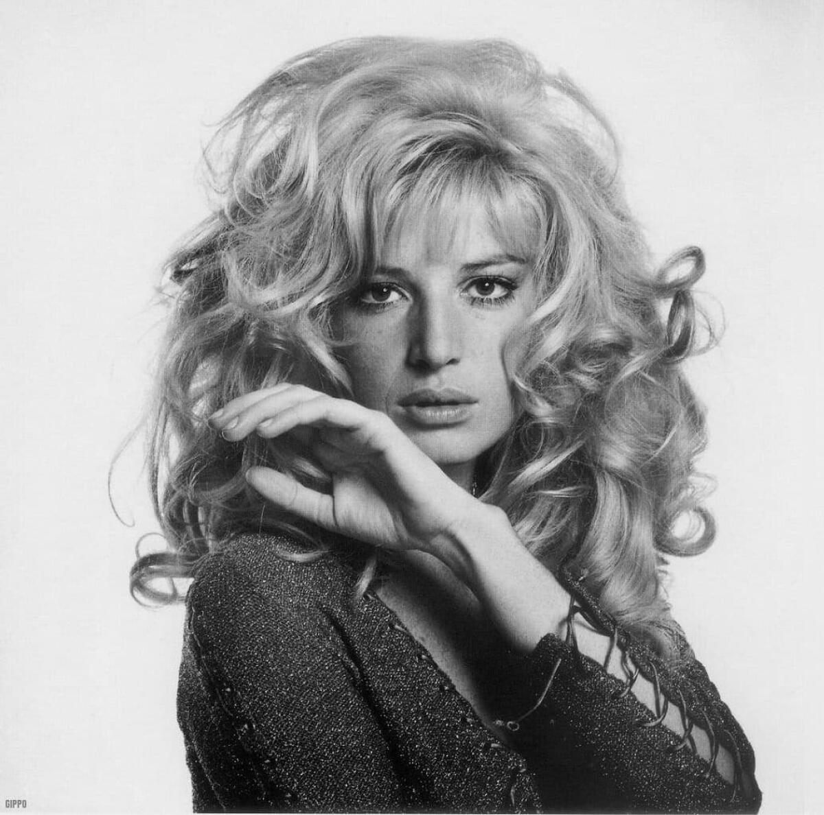 È morta Monica Vitti: ecco la malattia di cui soffriva - 