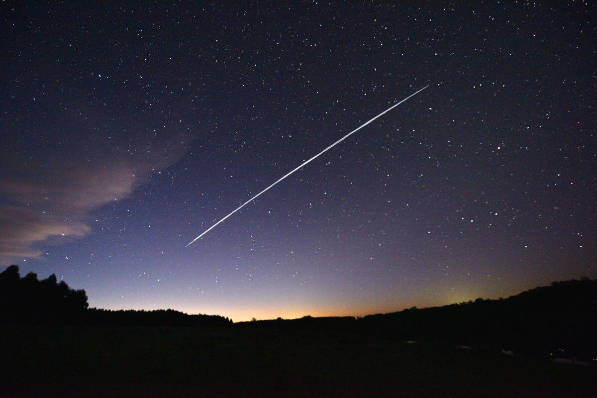 40 satelliti Starlink sono stati persi a causa di una tempesta geomagnetica - 