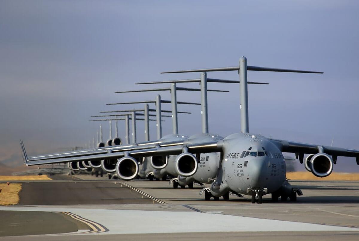 Industria militare al tempo della pandemia: report SIPRI 2020 - 