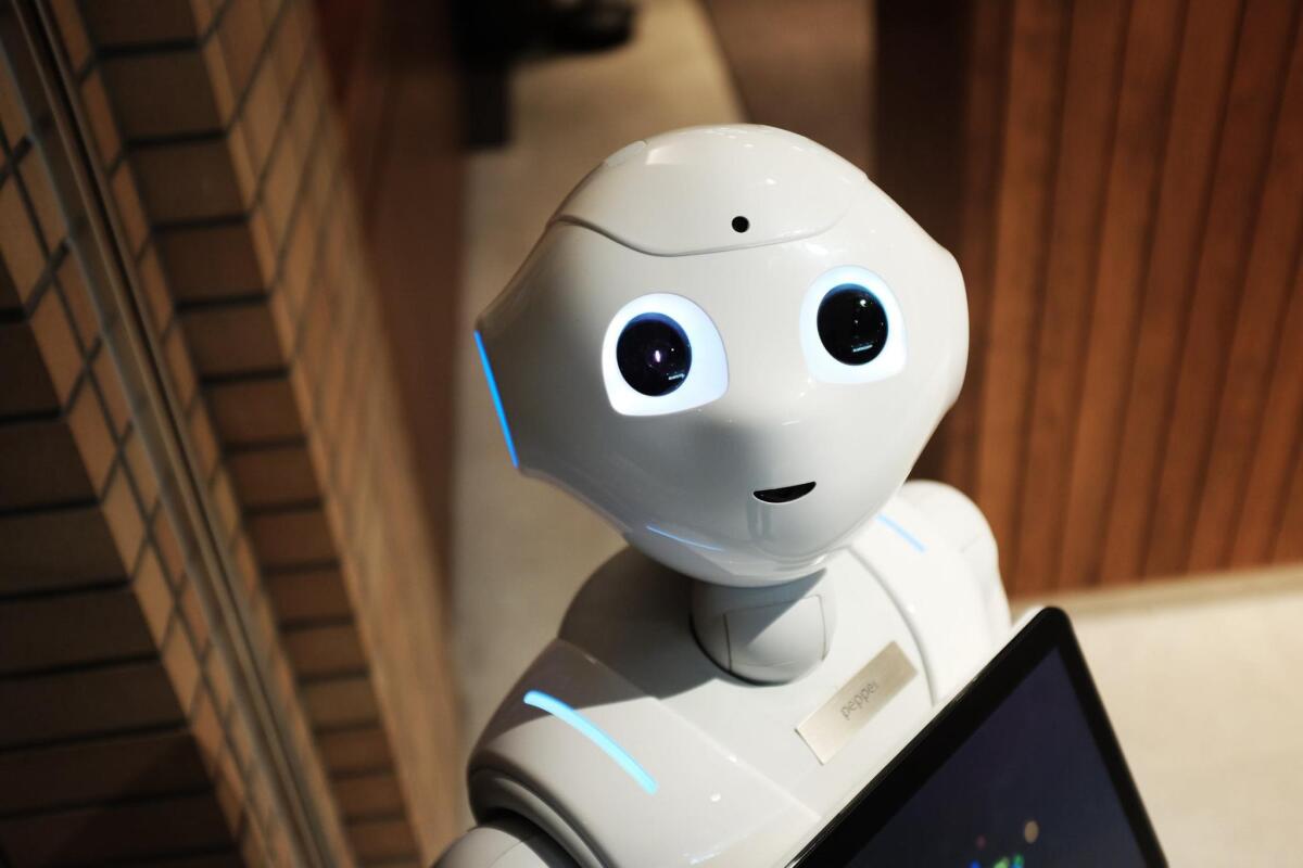 Meta e il Machine Learning: data2vec impara da testi, audio e discorsi - 