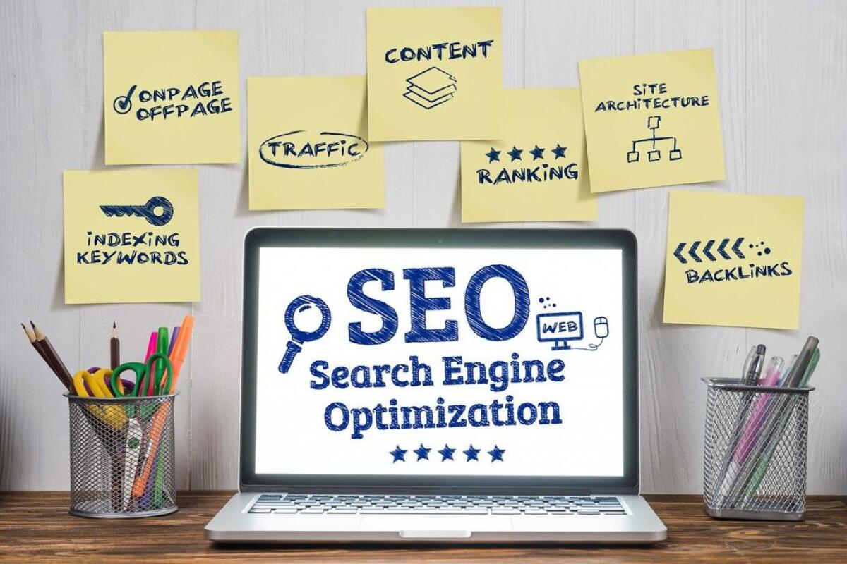 Come trovare il miglior corso SEO? - 