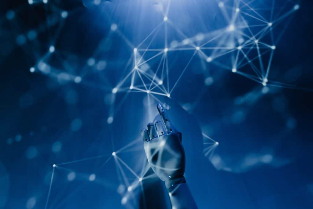 Meta e il Machine Learning: data2vec impara da testi, audio e discorsi
