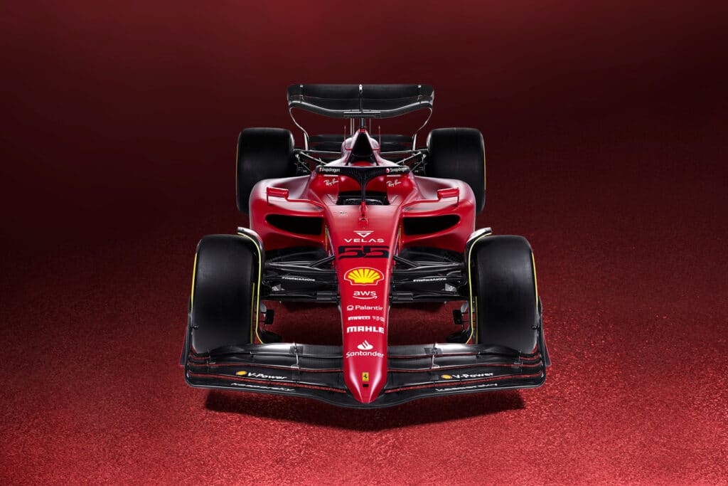 Ferrari F1-75, sarà lei la monoposto del riscatto?