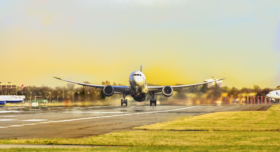 Vergine, Compagnia Aerea, Cielo, Volo, Aria, Aereo