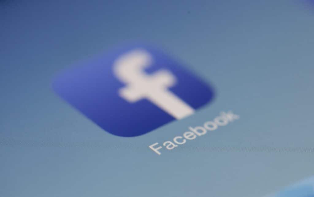 Facebook meta vocali messenger