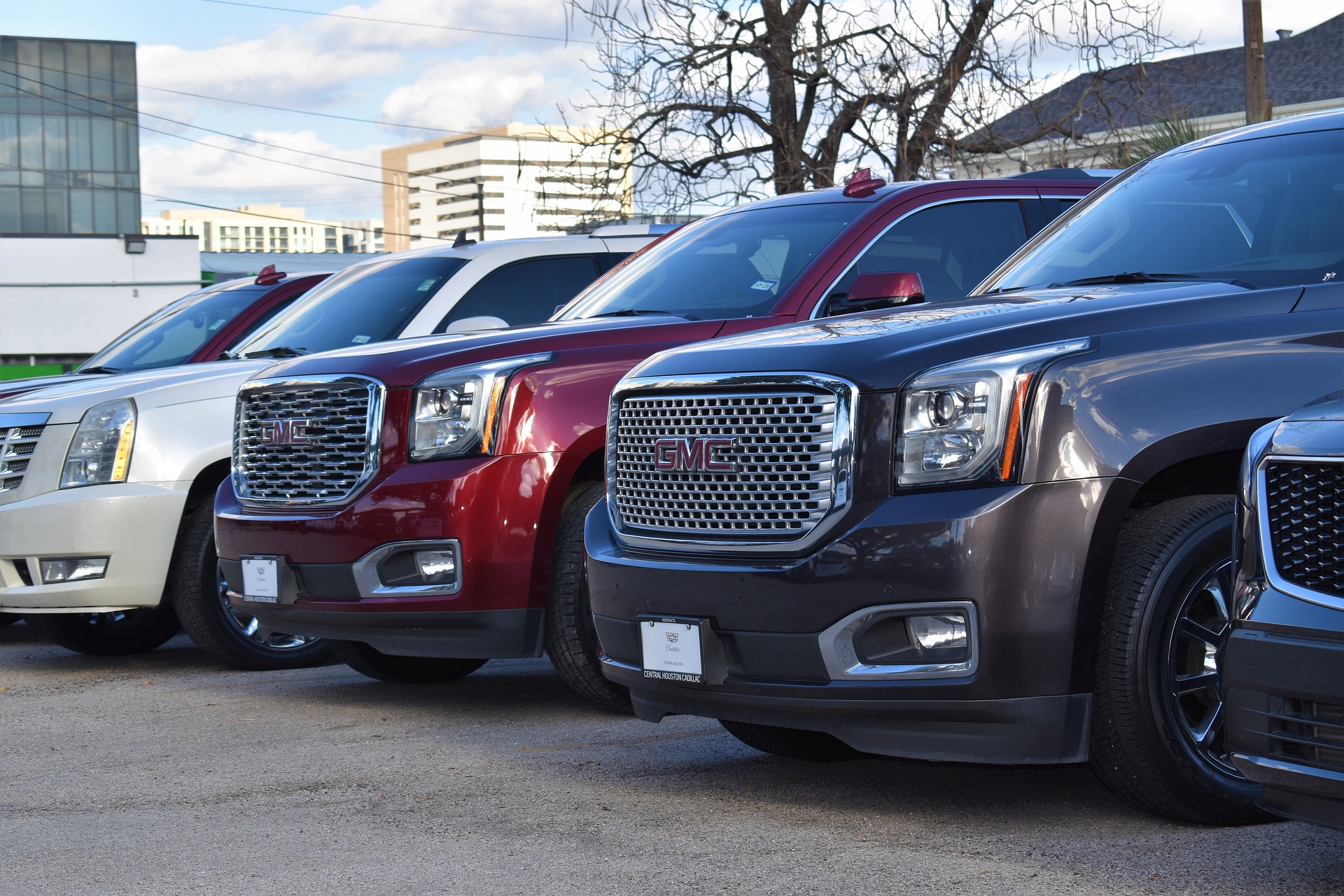 Acquistare auto usate: a cosa prestare attenzione?
