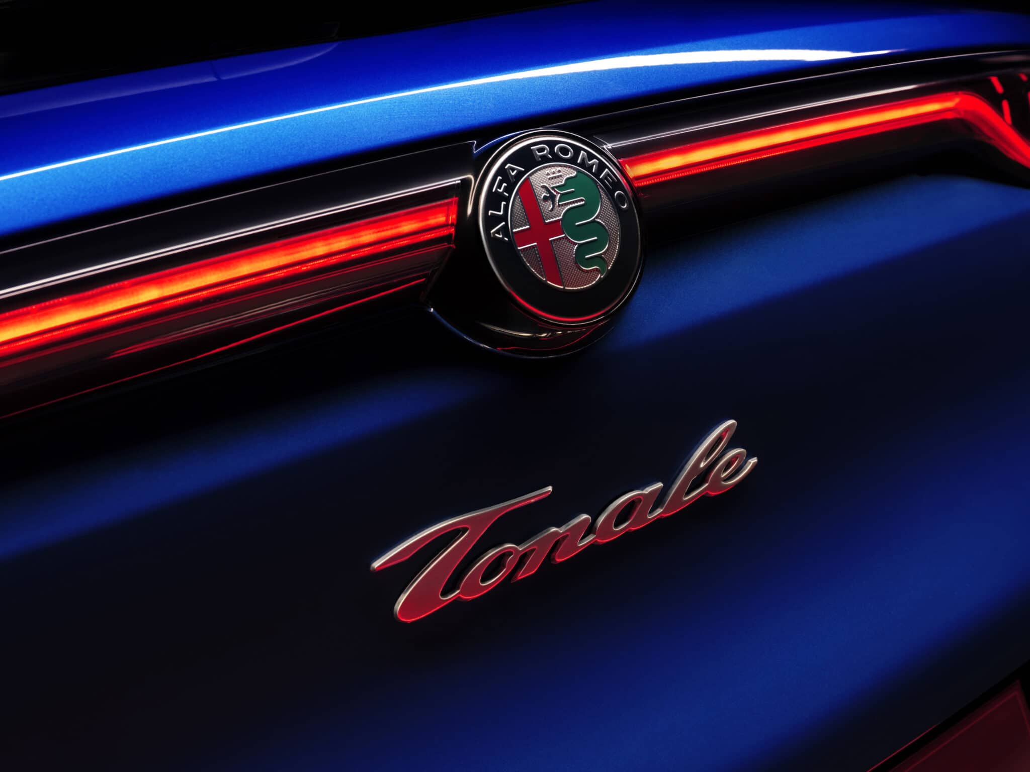 Alfa Tonale