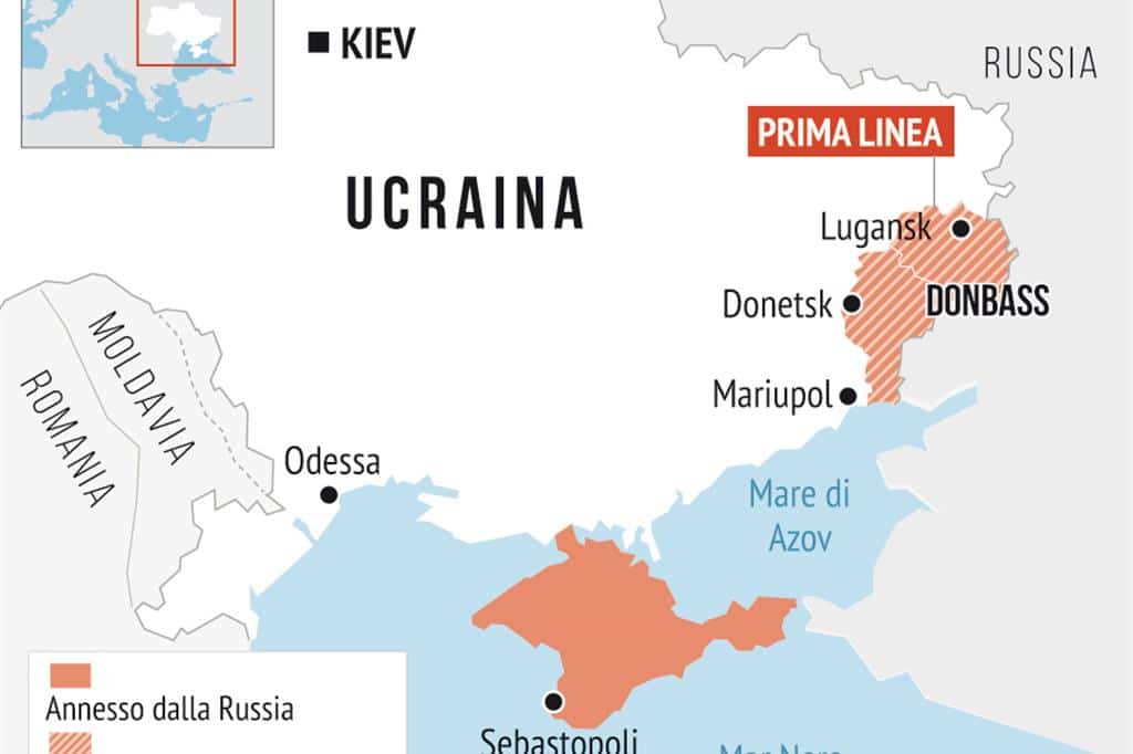 Ucraina