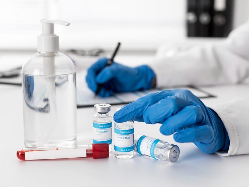 Vaccinati Covid-19