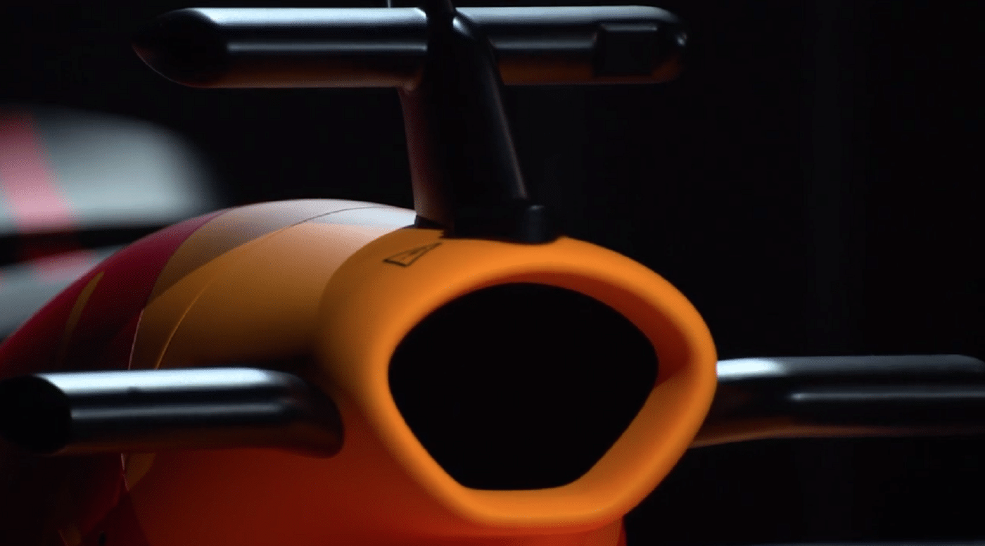 Airscope RB18
