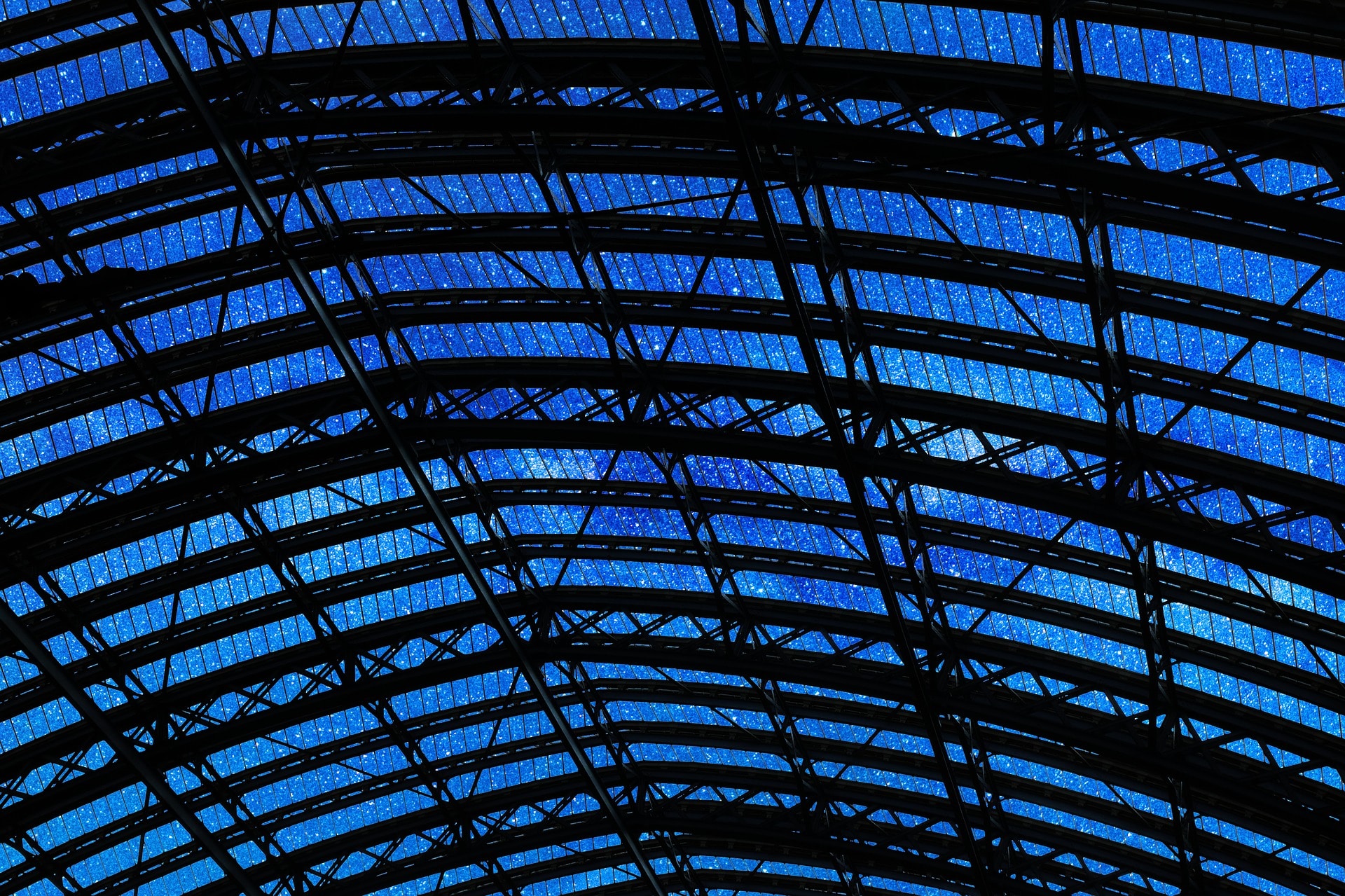 Parametric, credits pixabay.com