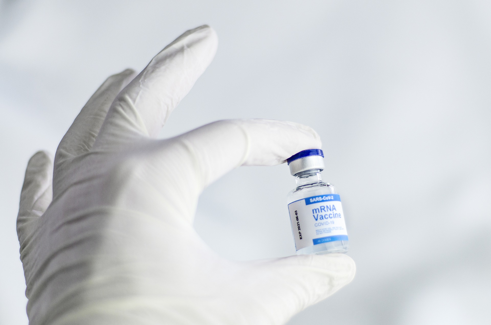 Vaccinati Covid-19