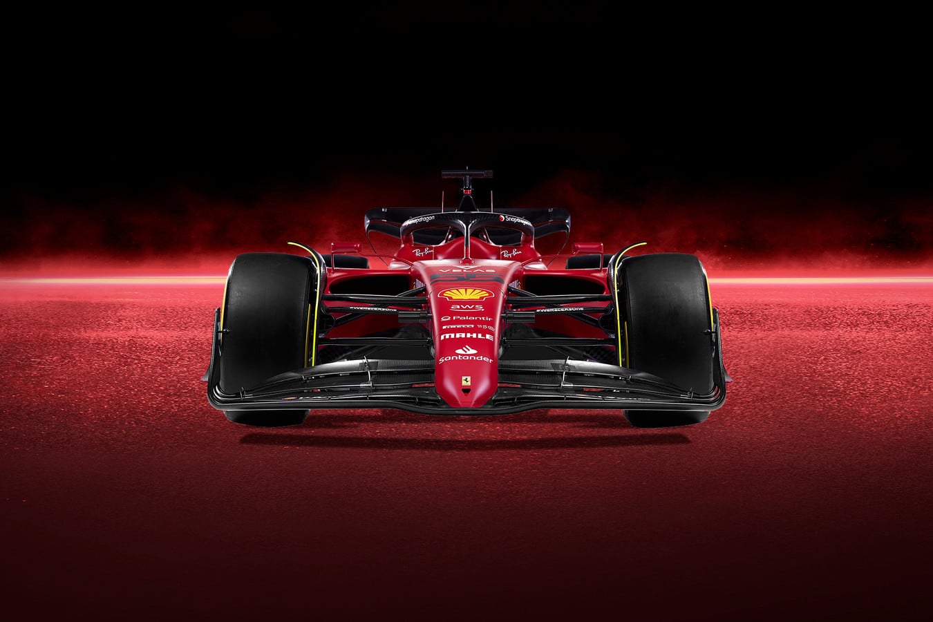 Ferrari F1-75, sarà lei la monoposto del riscatto?