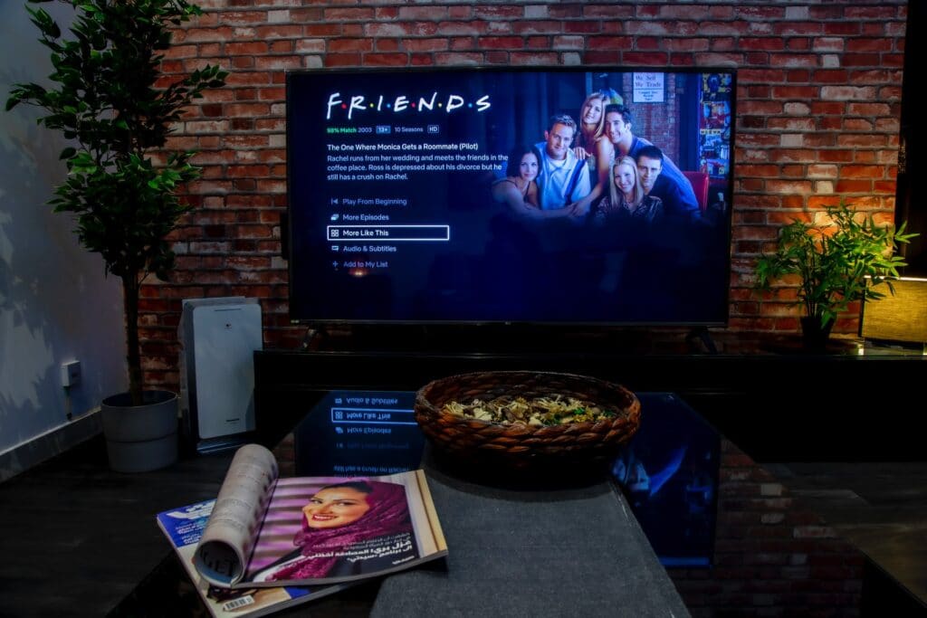 Come Netflix personalizza le anteprime di film e serie TV