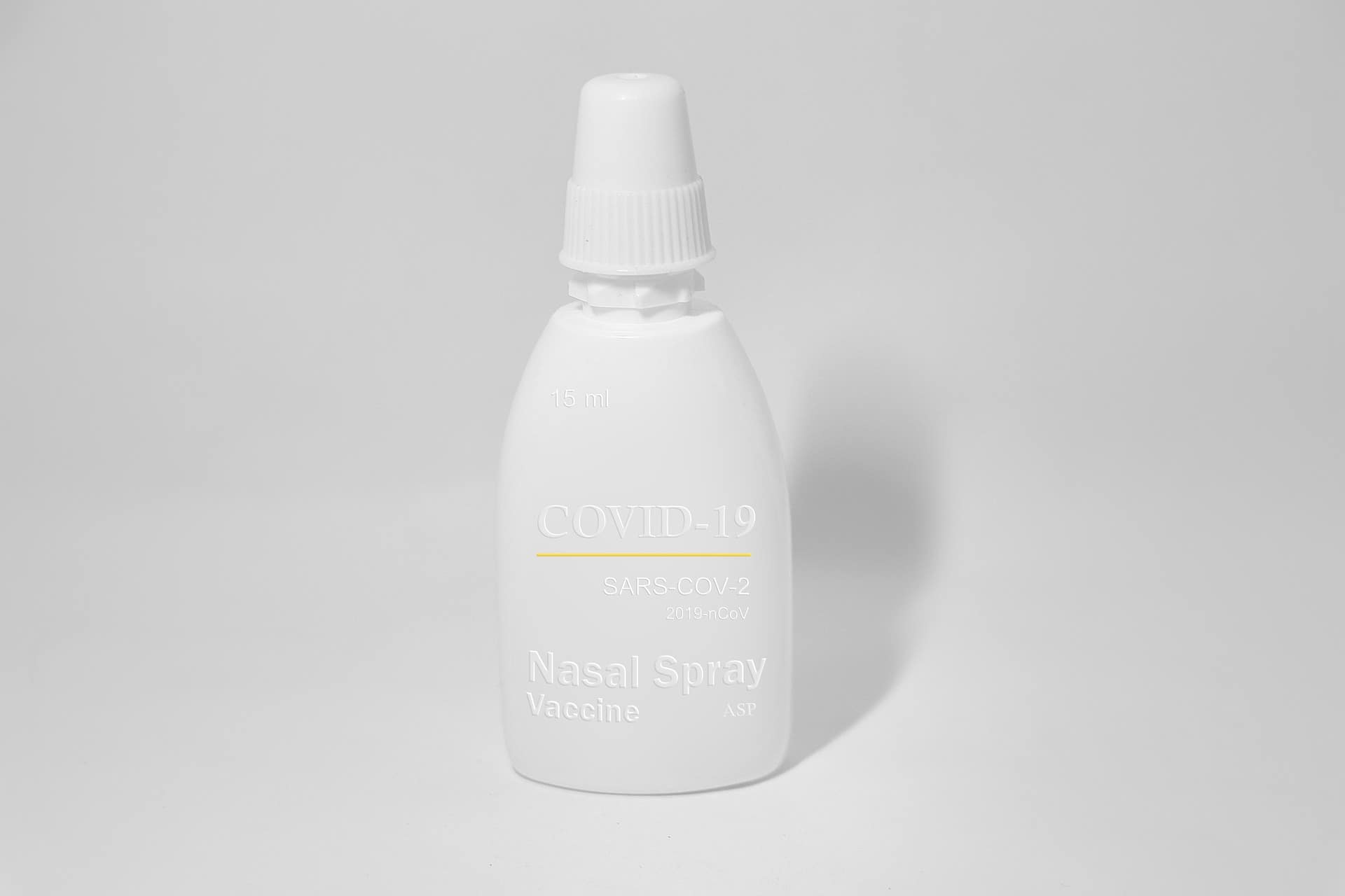 Vaccini spray: a che punto siamo?