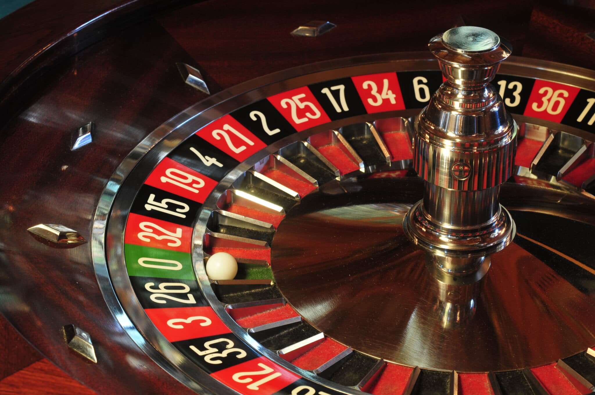 gioco d'azzardo