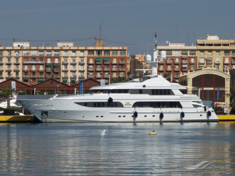 Lady Anastasia (photo by Manuel Hernández Lafuente)