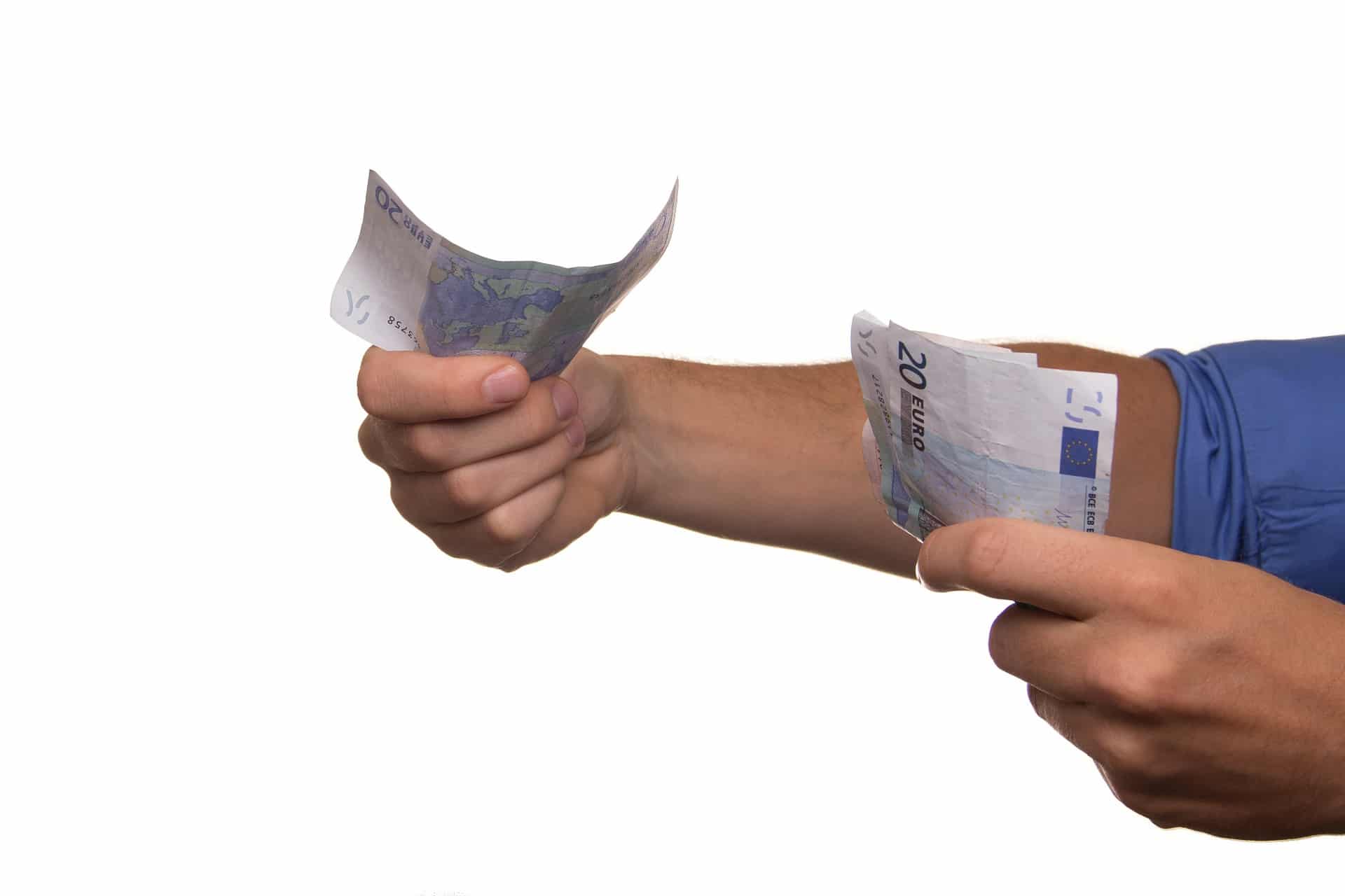 Social lending, filo diretto tra progetti e finanziatori completamente online