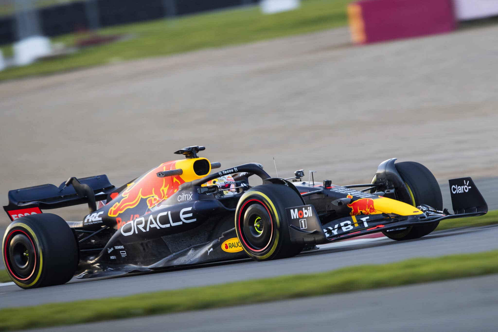 Red Bull Racing - Crediti foto: Red Bull Content Pool