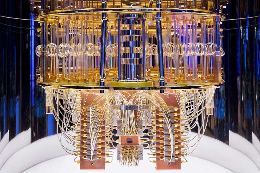 Perché studiare "Quantum computing"? Ti diamo 6 motivi per farlo