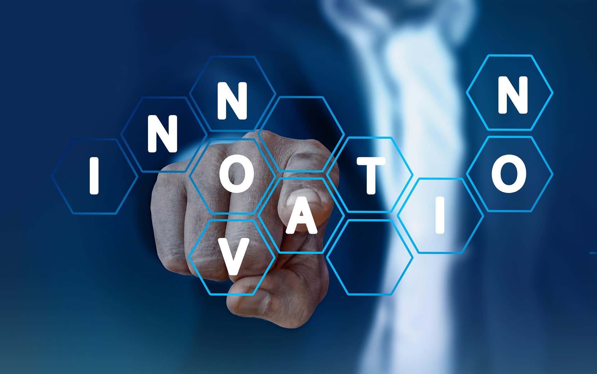 innovazione dirompente