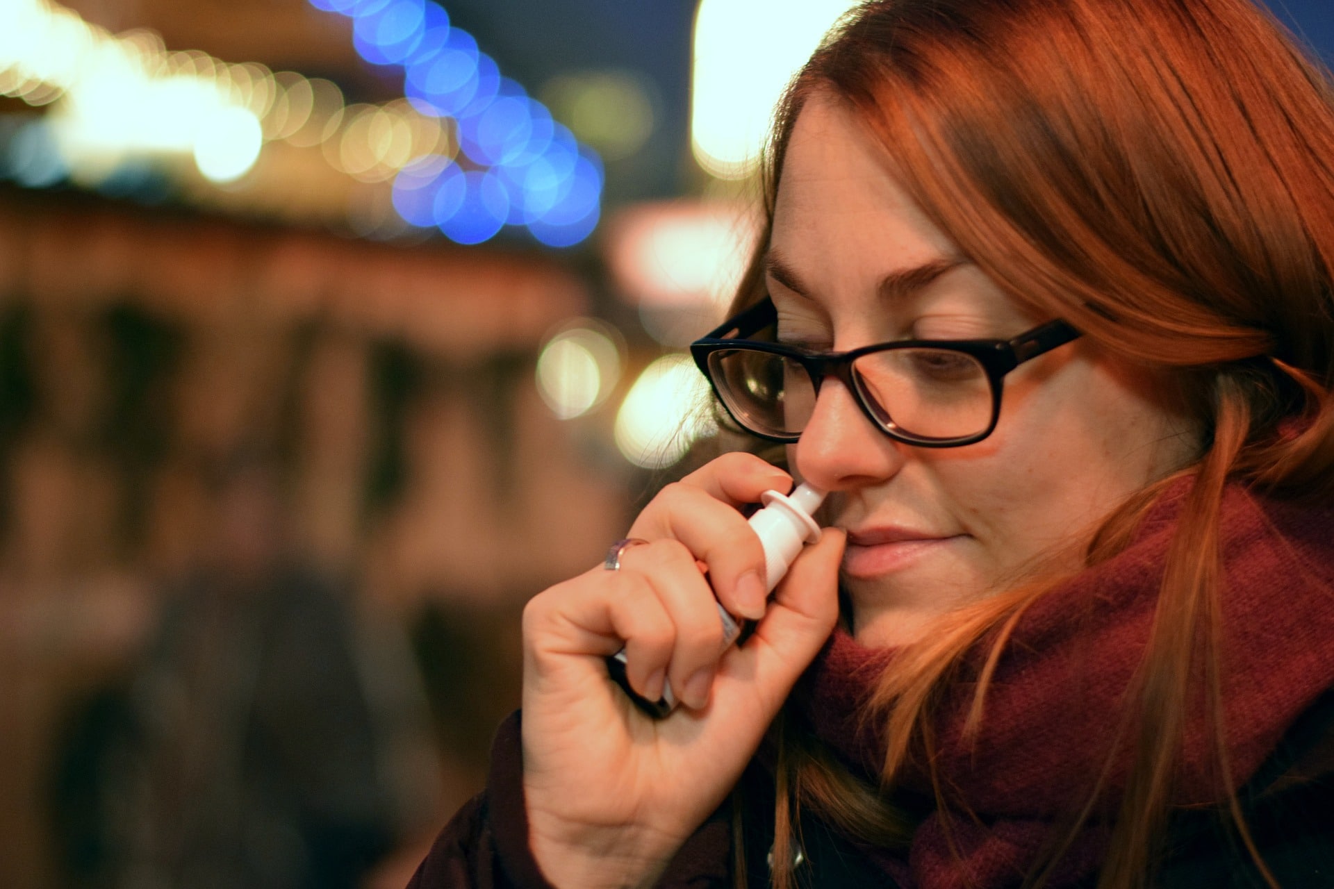 Vaccini spray: a che punto siamo?