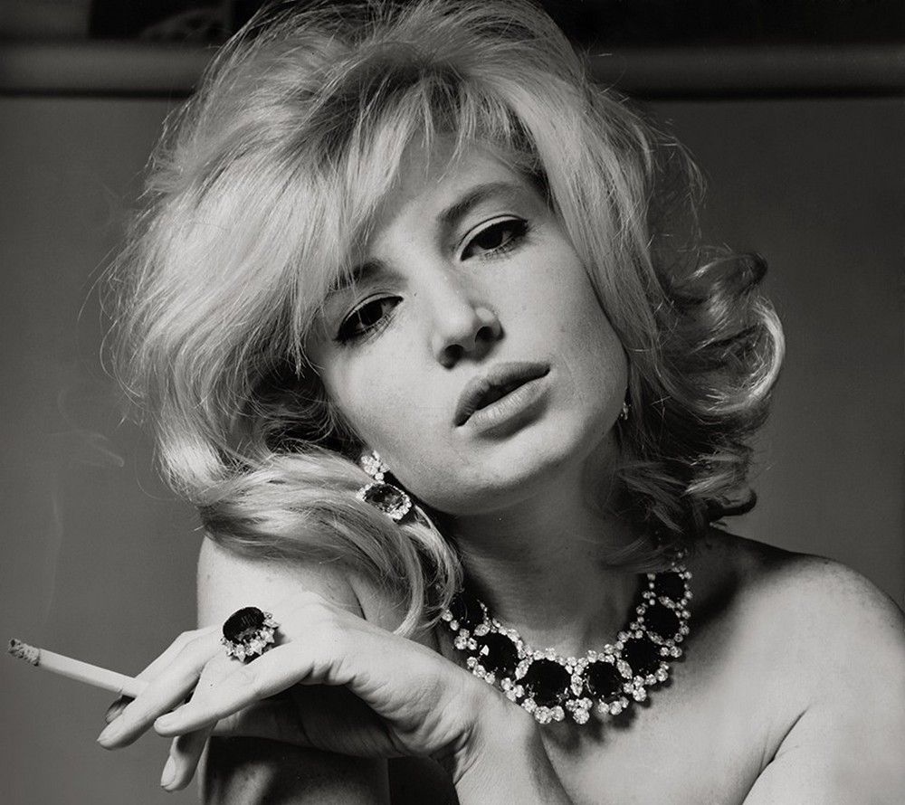 È morta Monica Vitti: ecco la malattia di cui soffriva