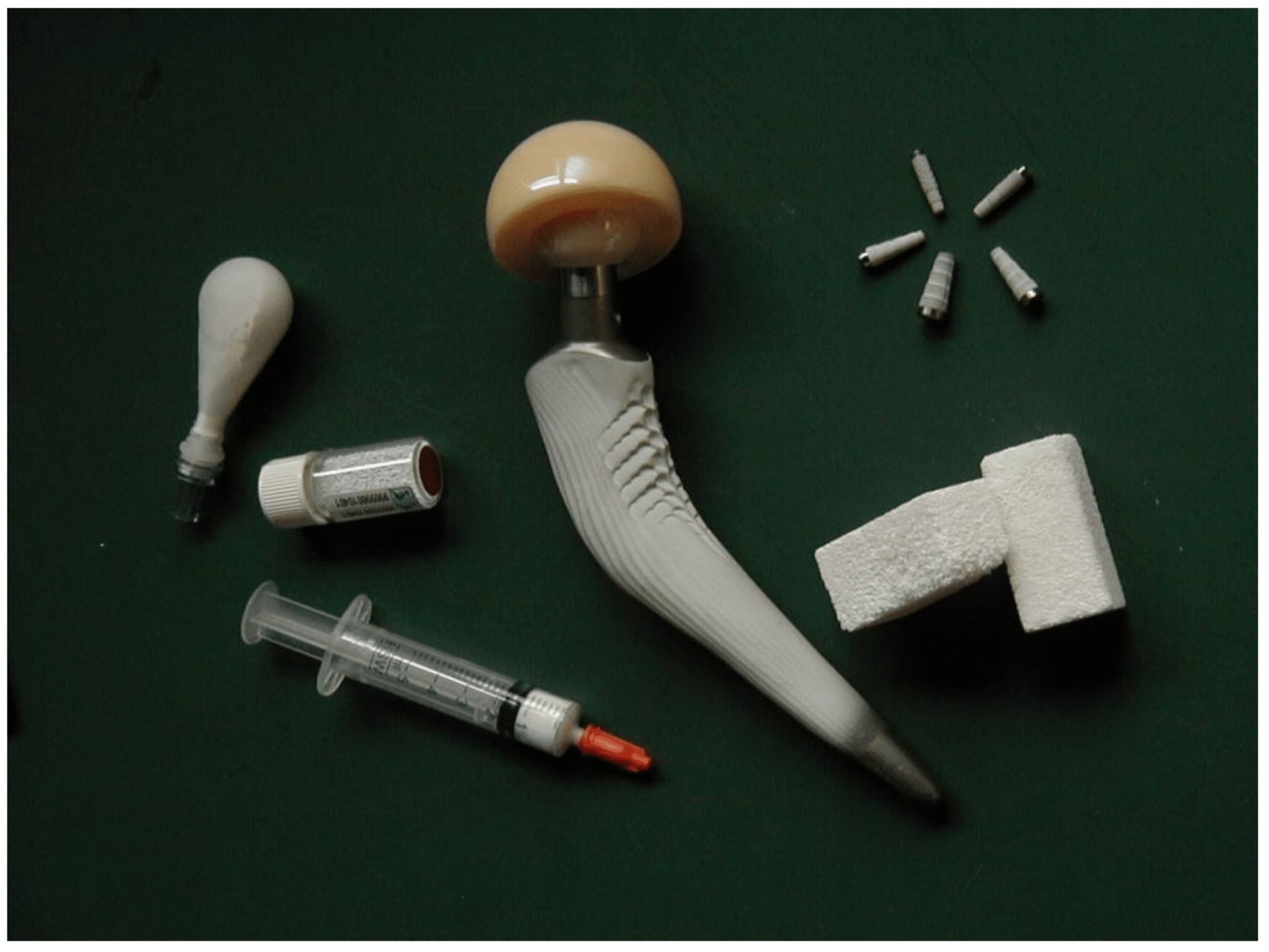 Credits: Dorozhkin, Sergey V. "Calcium orthophosphates as bioceramics: state of the art." Journal of functional biomaterials 1.1 (2010): 22-107.