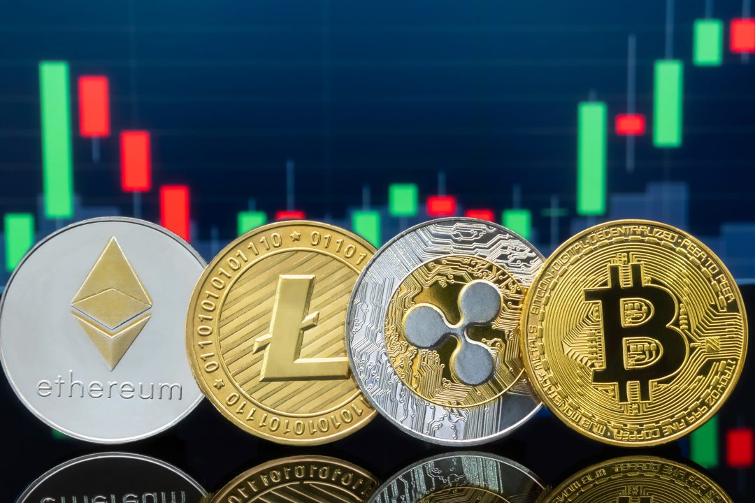 Criptovalute