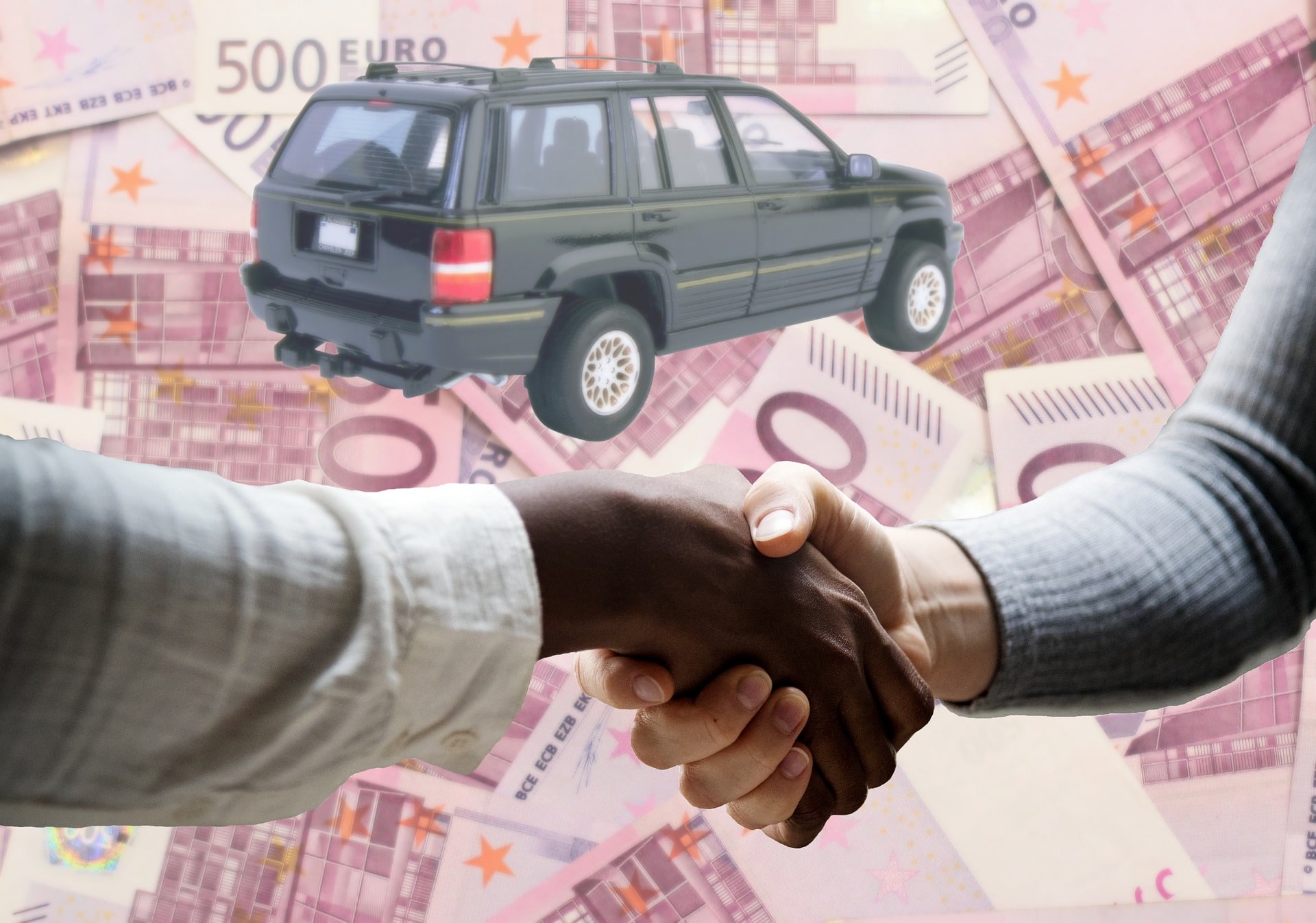 Acquistare auto usate: a cosa prestare attenzione?