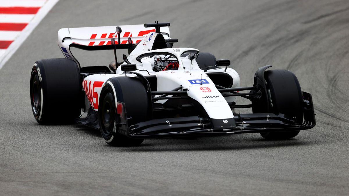Formula 1: il team Haas recede il contratto con Uralkali - 